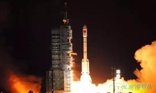 天拓四方助力天宮二號成功發(fā)射，為其提供控制系統及支持