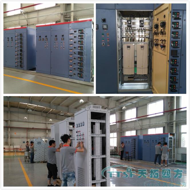 低壓開(kāi)關(guān)柜在水行業(yè)的技術(shù)應用 低壓開(kāi)關(guān)柜在水行業(yè)的技術(shù)應用