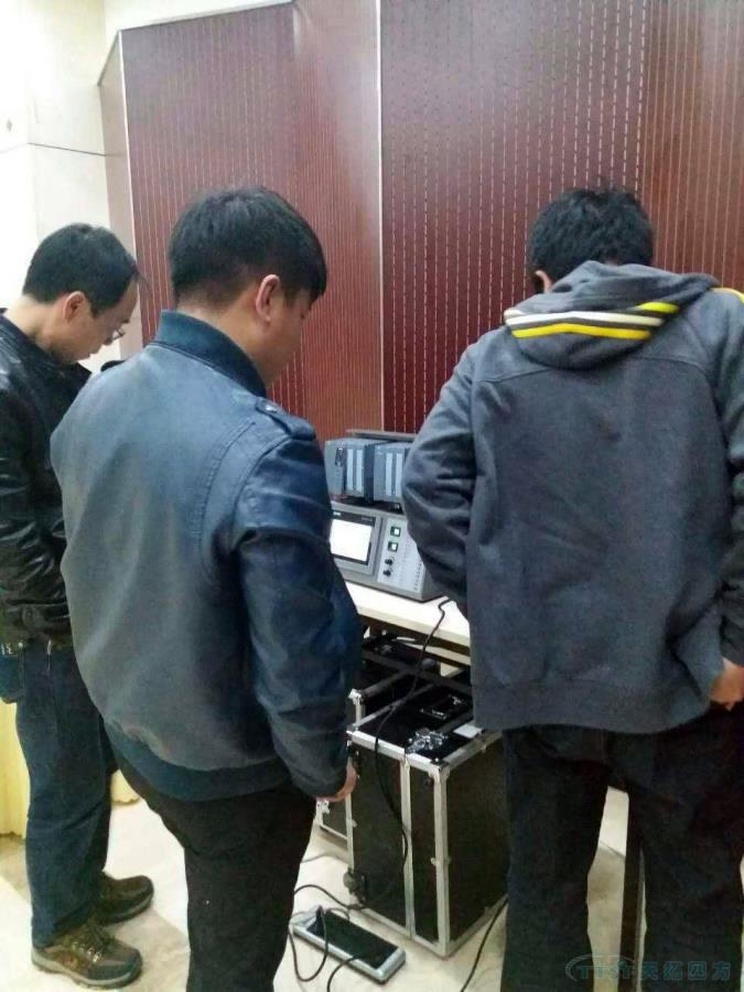 天拓四方《TTSF&SIEMENS智能制造之路》系列研討會(huì )——秦皇島站,圓滿(mǎn)成功 天拓四方《TTSF&SIEMENS智能制造之路》系列研討會(huì )——秦皇島站,圓滿(mǎn)成功