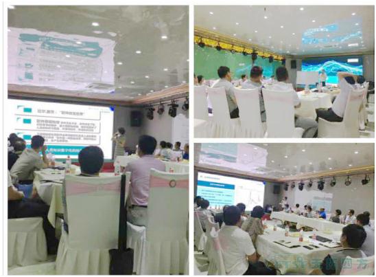 十五年的積淀,厚積薄發(fā),重裝啟航---天拓四方半年工作總結交流會(huì )議重點(diǎn)摘錄 十五年的積淀,厚積薄發(fā),重裝啟航---天拓四方半年工作總結交流會(huì )議重點(diǎn)摘錄