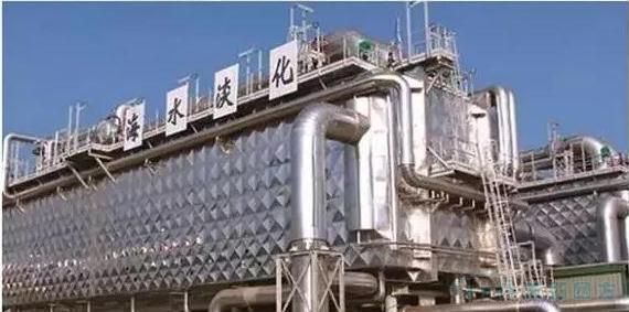 天拓分享 | 海水淡化項目預裝式變電站整體西門(mén)子電控系統解決方案 天拓分享 | 海水淡化項目預裝式變電站整體西門(mén)子電控系統解決方案