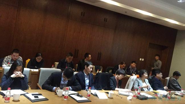 凝聚共識 贏(yíng)在執行——天拓四方Q3季度總結交流會(huì )議成功召開(kāi)