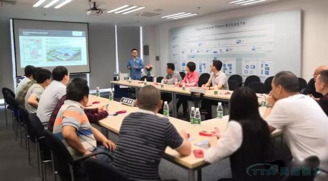 更新播報:天拓四方聚焦數字化工廠(chǎng) 更新播報:天拓四方聚焦數字化工廠(chǎng)