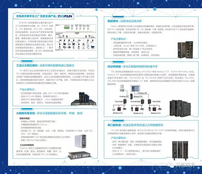 共享智能，共贏(yíng)未來(lái) | 天拓四方亮相2018中國（寧夏）智能科技及應用博覽會(huì )