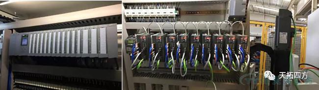 數字化下的“衣食住行”