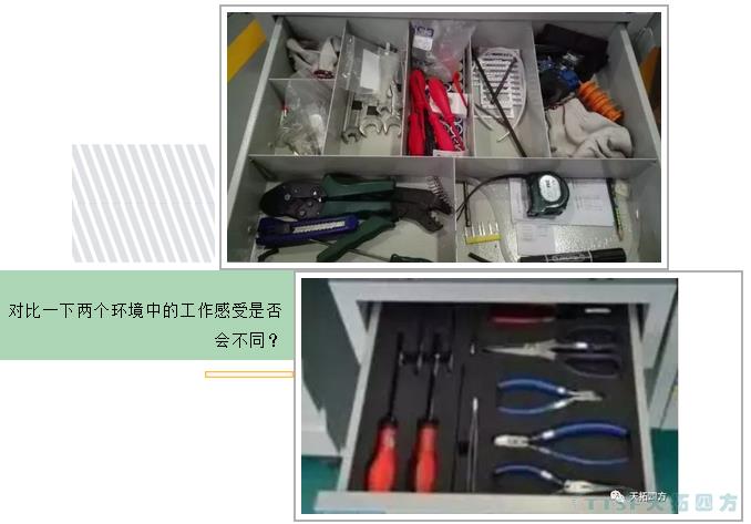 數字化時(shí)代的核心打造5S管理理念的精益生產(chǎn)