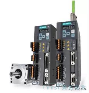 天拓案例 |西門(mén)子 SINAMICS V90 在線(xiàn)束加工行業(yè)中的應用