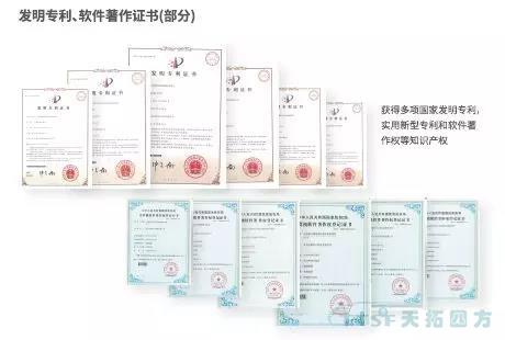 雙豐收 | 天拓四方兩大自主產(chǎn)品榮獲北京市新技術(shù)新產(chǎn)品(服務(wù))證書(shū) 雙豐收 | 天拓四方兩大自主產(chǎn)品榮獲北京市新技術(shù)新產(chǎn)品(服務(wù))證書(shū)