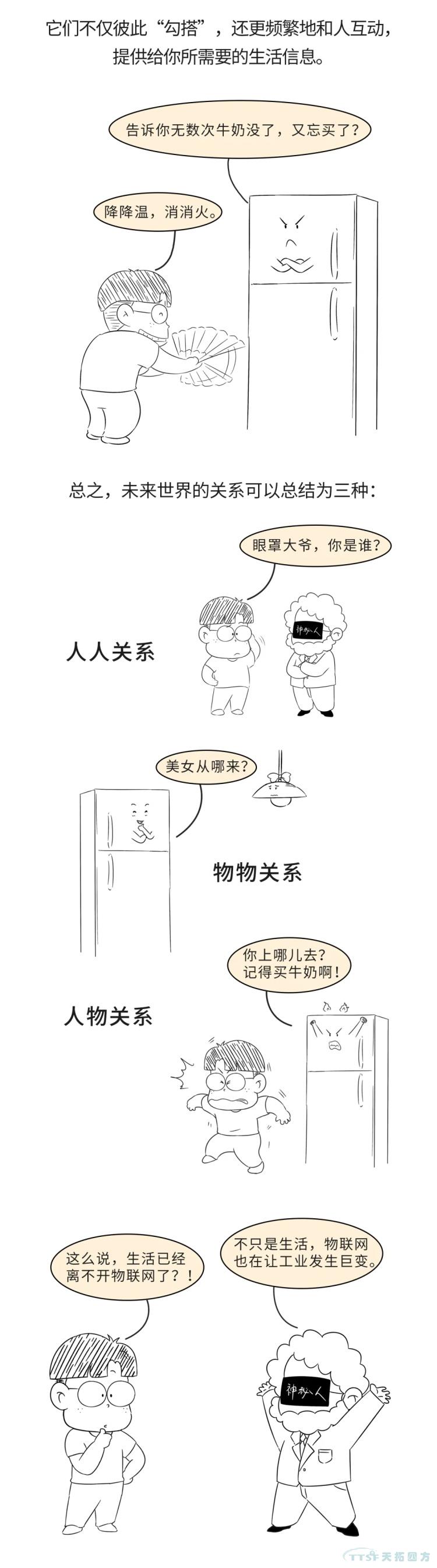 安排！一起開(kāi)啟這場(chǎng)物聯(lián)網(wǎng)之旅