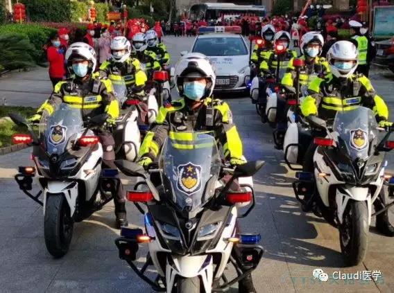 3675位逆行者回家：各地最高禮遇迎接援鄂醫護回家，感謝英雄，后會(huì )有期