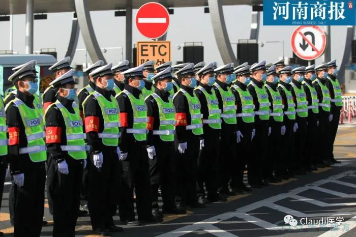 3675位逆行者回家：各地最高禮遇迎接援鄂醫護回家，感謝英雄，后會(huì )有期