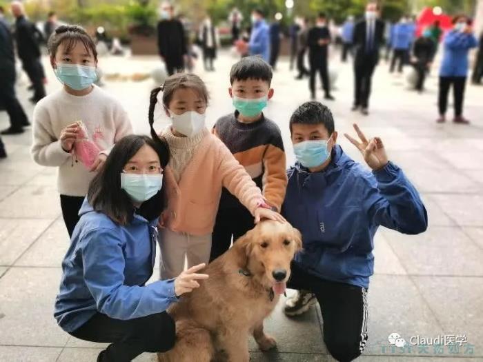 3675位逆行者回家：各地最高禮遇迎接援鄂醫護回家，感謝英雄，后會(huì )有期
