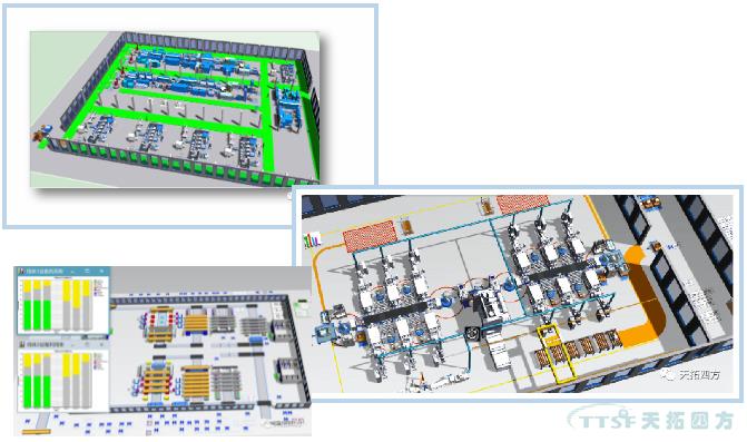 數字化仿真技術(shù)助力機械自動(dòng)化設計,推動(dòng)企業(yè)制造能力升級 數字化仿真技術(shù)助力機械自動(dòng)化設計,推動(dòng)企業(yè)制造能力升級
